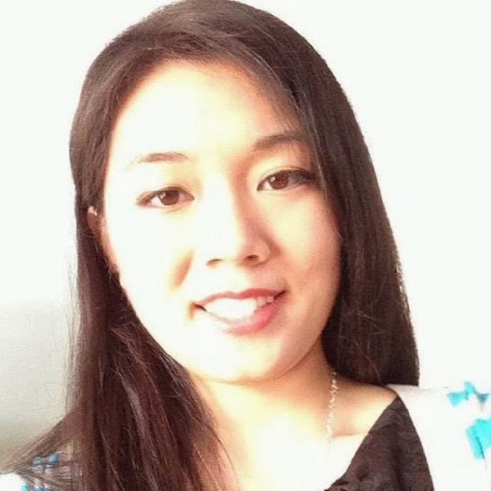 Meet your Posher, Katerina